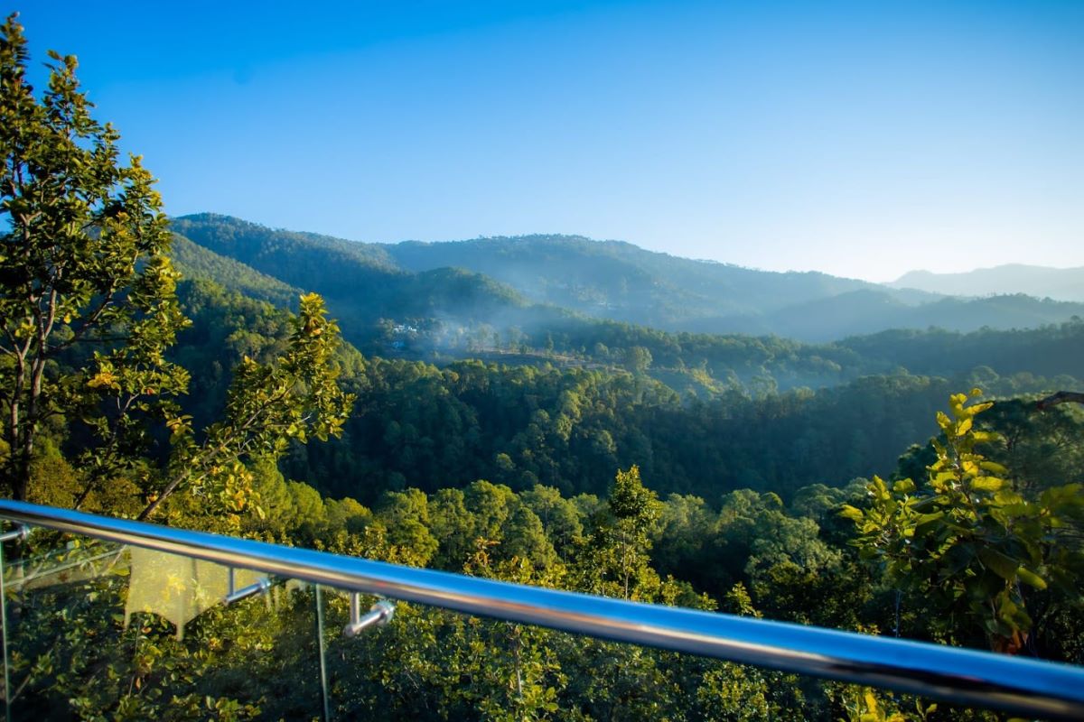 Uttarakhand Tour Gallery